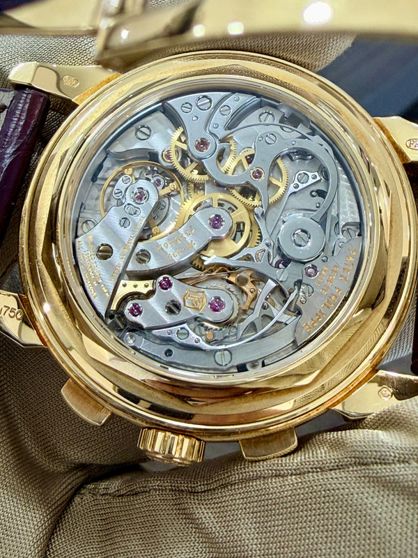 Patek Philippe Grand Complications: When Watchmaking Becomes Art