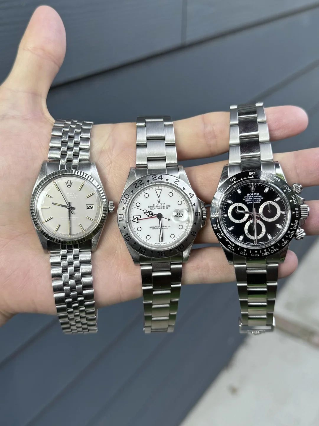 Timeless Eras: Exploring Vintage/Neo-Vintage/Modern
