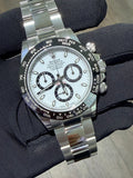 Rolex Daytona "Panda" - 116500LN