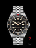 Tudor Black Bay 58 Black