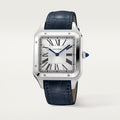 Cartier Santos-Dumont XL WSSA0032 – Brand New 2023