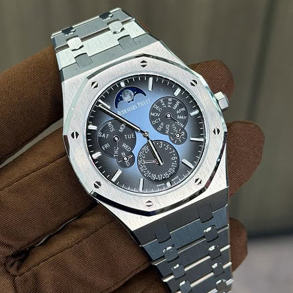 Royal Oak 26586TI Perpetual Calendar