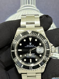 Rolex Submariner Date 16610LN