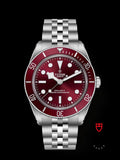 Tudor Black Bay 58 Bourdeaux