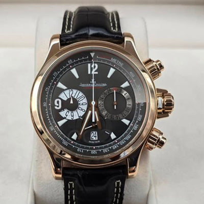 Master Compressor Chronograph 146.2.25