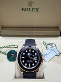 Rolex 226658 (YM2) - MINT