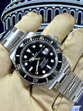 Rolex Submariner Date - New 2025