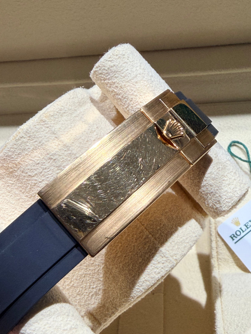 Rolex 226658 (YM2) - MINT