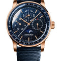 AP CODE 11.59 Rose Gold Perpetual Calendar NOS!
