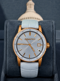 Audemars Piguet Code 11.59 - 18K Pink Gold