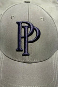 Patek Philippe Olive Prestige Embroidered Cap