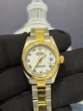 Rolex Lady-Datejust 26mm