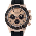 Rolex Daytona Oysterflex