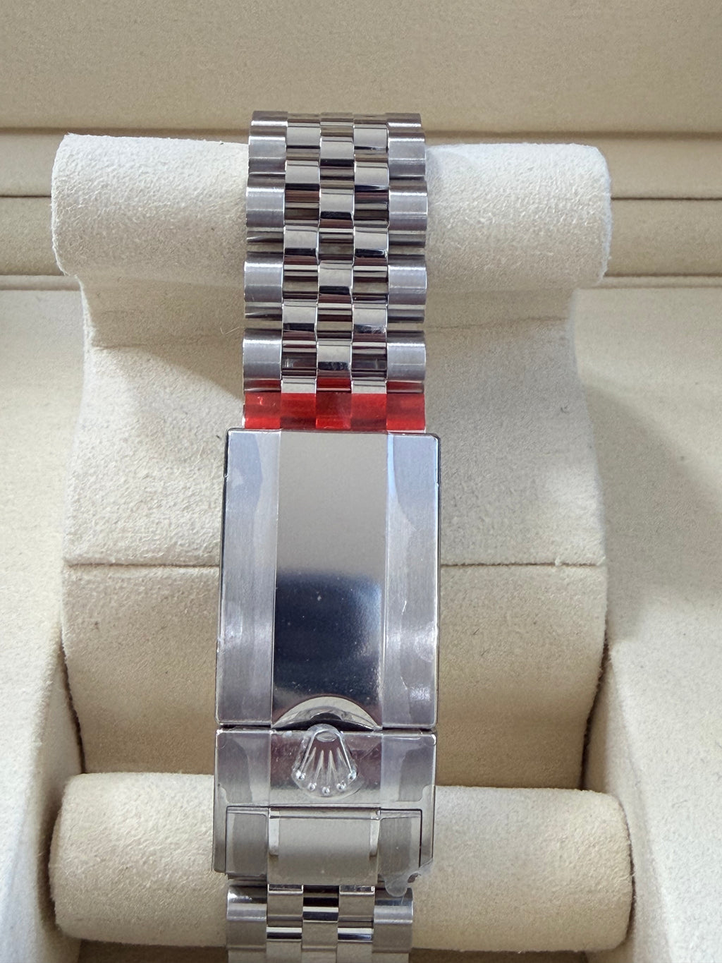 2025 Rolex GMT-Master II 126710GRNR "Bruce Wayne" Jubilee – New | Full Set